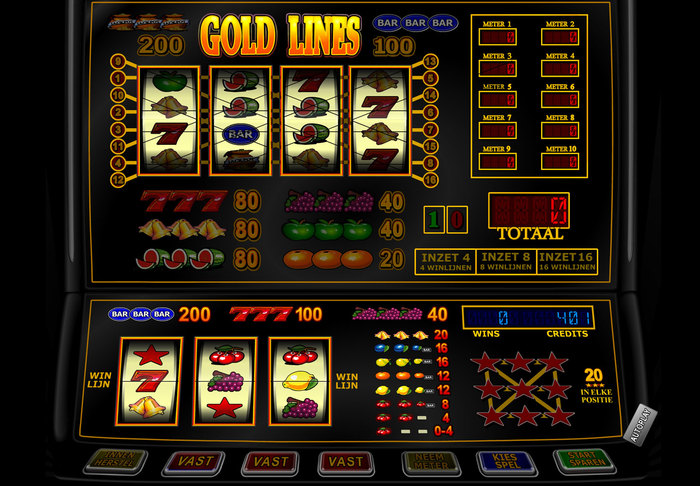 Best online slot games to win