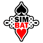 Simbat gokkast logo