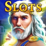 Riches of Olympus slots