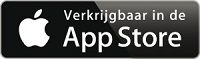 Verkrijgbaar in de app store