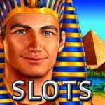 Slots – Pharao’s fire