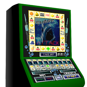 Slot machine shark attack mod Slot machine shark attack mod